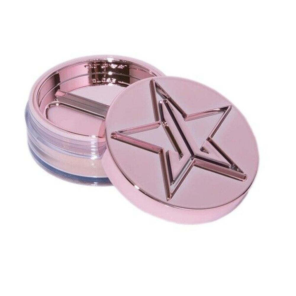 Jeffree Star Magic Star Luminous Setting Powder Natural 0.353oz